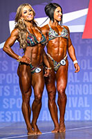 2015.03.06 - Arnold Womens Physique